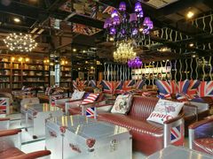 -力美健健身俱乐部(金碧店)