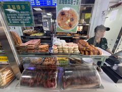 -老磁器口豆汁店(天坛店)