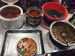 -西环肥仔螺蛳粉(总店)