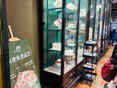 -红跑车(朝晖店)
