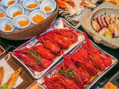 -花潮料理艺食馆(世欧广场店)