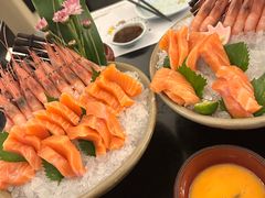 -松鹤精致料理(五一中路店)