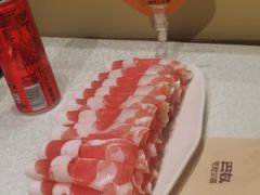 -巴奴毛肚火锅(淮河路店)