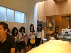 -% Arabica(京都东山店)