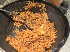 -留半山·香港食堂(啦啦宝都店)