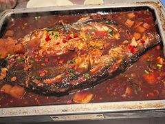 -炉鱼(诸暨万风新天地店)