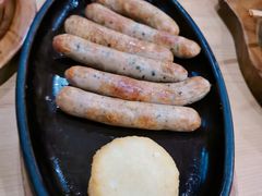 -萨莉亚意式餐厅(石鼓路店)