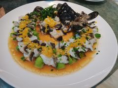 -點無缺茶楼·海鲜酒家(世博店)
