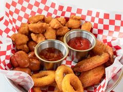 -SUN·FUN星奇乐(博罗文化广场店)