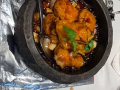 -太湖饭店·寄畅轩中餐厅