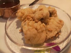 -港丽餐厅(高德置地店)