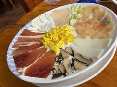 -桥香园过桥米线(国贸店)