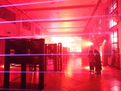 -穆拉诺餐厅(上海玻璃博物馆店)