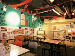 -亞婆井·劲抽面食(铂顿城店)
