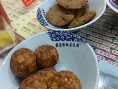 -粗茶淡饭(东关街店)