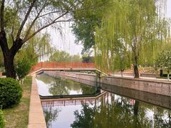 -元大都城垣遗址公园