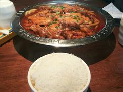 -胖哥俩肉蟹煲(杭州下沙学林街店)