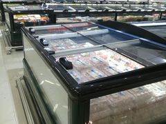 -长申超市(美食城店)