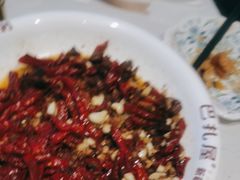 -巴扎屋大盘鸡·新疆菜(汇嘉时代店)