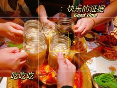 -哥老官重庆美蛙鱼头(西湖银泰十一哥店)