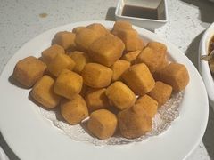 -肥仔文澳门猪骨煲(南京西路店)