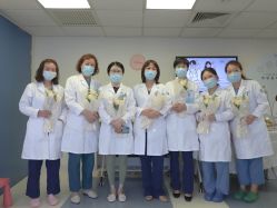 点击看大图 -杭州贝瑞斯美华妇儿医院·早孕·产检·儿科