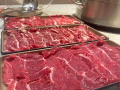 -小城牛事·鲜牛肉火锅(万达店)