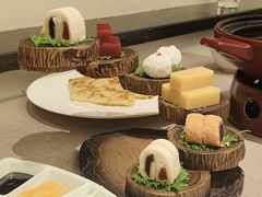 -花家怡园(四合院总店)