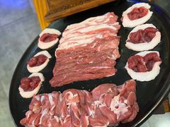-东来顺•非遗火锅(外滩店)