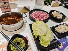 -呷哺呷哺(砂之船奥莱店)