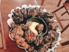 墨鸡-小银家日式简餐(中信丹阳花园店)