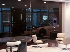 -浙江星杭奔驰4S店(海创园店)