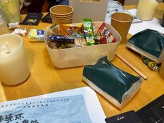 -剧狐剧本杀·月球探案馆(人民广场1号店)