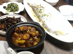 -樟树底(胜利河美食街店)