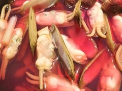 -莆田餐厅PUTIEN(金融街购物中心店)