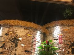 -爷爷的土钵菜(街道口店)