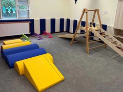 -魔力熊儿童早教托育中心(硚口同馨店)