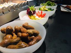 -很久以前羊肉串(中山公园店)