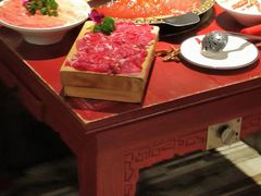 -黄家码头老火锅(解放碑旗舰店)