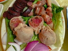 -青海牦牛肉馆