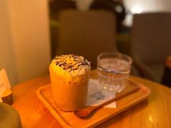 -餐酒吧Com-ing Bar(上海路店)