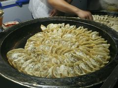 -汪记大王锅贴(成山路店)