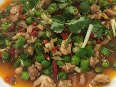 -飞虹鱼馆(春华路店)