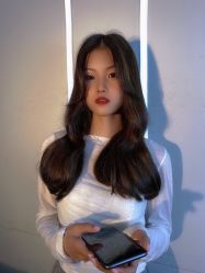 -苏豪路易士·嘉玛发廊