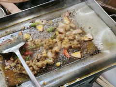 -郝大姐·乌龙山铁板烧(大学城三店)