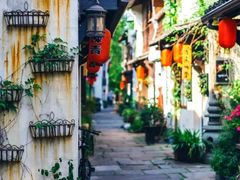 -小河直街历史文化街区