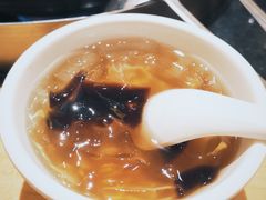 冰粉-锅首鲜品火锅(鸳鸯店)