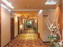 -世新养生馆(福马路店)