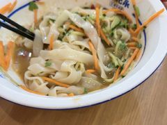 -马记永·兰州牛肉面(山姆外高桥店)