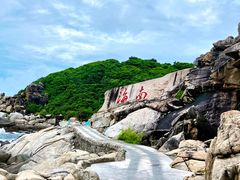 -三亚蜈支洲岛旅游区